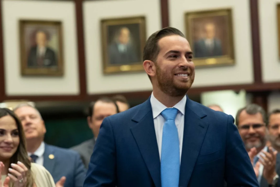 Daniel Perez: por que Trump escolheu deputado anticomunista para embaixada no Brasil Daniel Perez: por que Trump escolheu deputado anticomunista para embaixada no Brasil