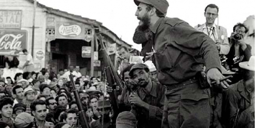 Fidel, 100 Fidel, 100