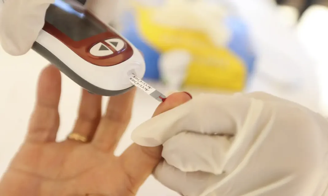 Diabetes: descubra dois aliados simples que ajudam a blindar o seu corpo Diabetes: descubra dois aliados simples que ajudam a blindar o seu corpo