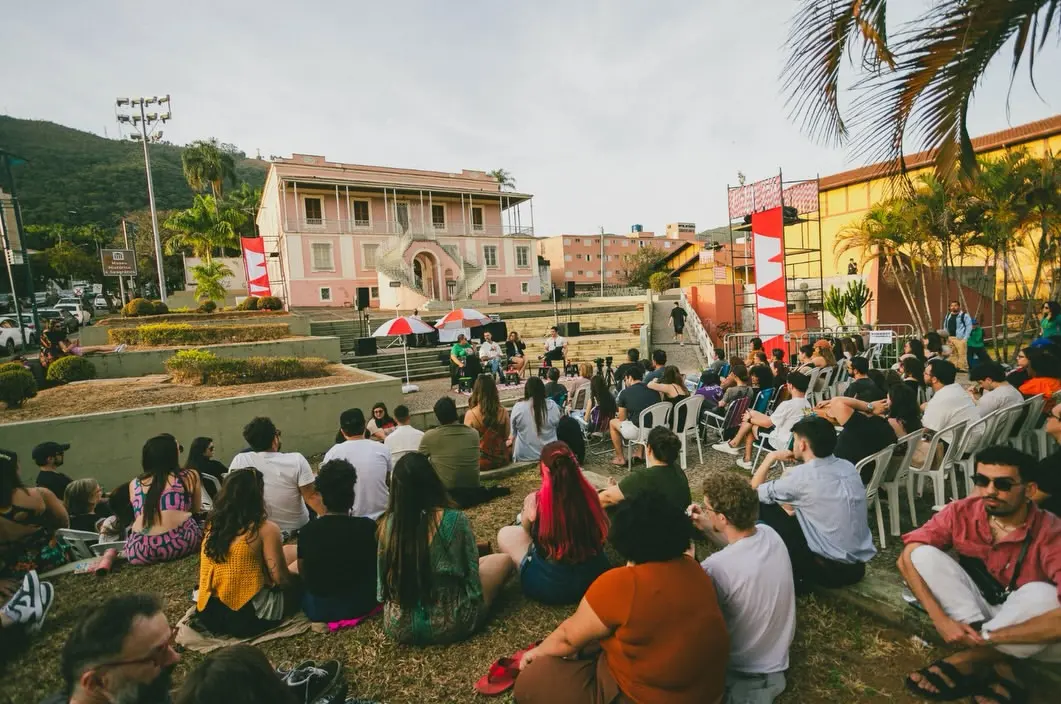 MIA 2026: mostra de arte em Poços de Caldas MIA 2026: mostra de arte em Poços de Caldas