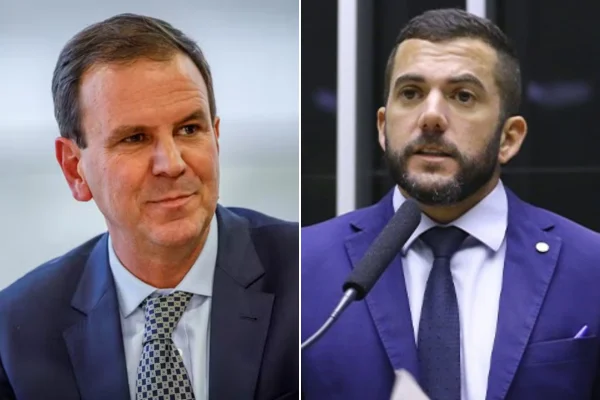 Eduardo Paes contesta ação de impugnação de Jordy no TRE-RJ e pede punição por ‘má-fé’ Eduardo Paes contesta ação de impugnação de Jordy no TRE-RJ e pede punição por ‘má-fé’