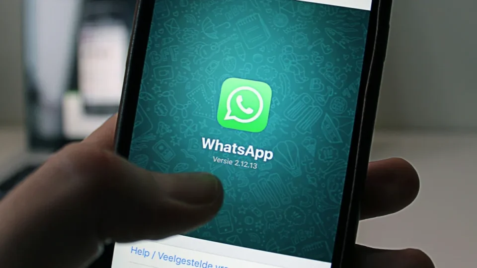 WhatsApp anuncia novas funções para conversas em grupo; saiba mais WhatsApp anuncia novas funções para conversas em grupo; saiba mais