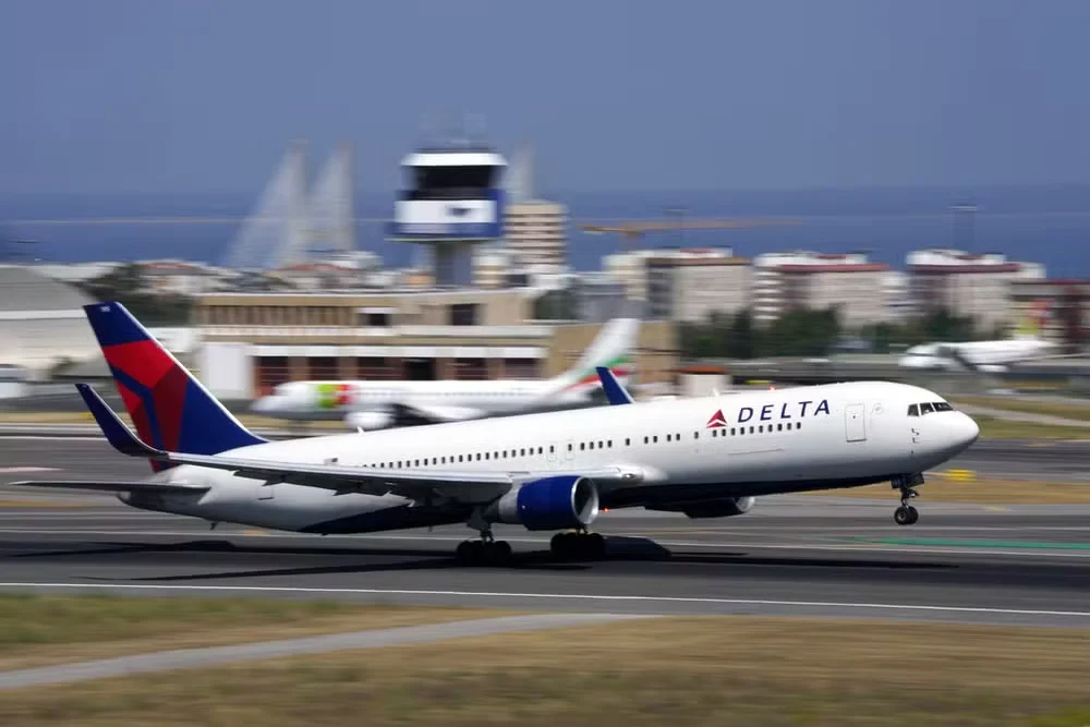 Voo que saiu de NY com destino a SP é desviado para Porto Rico Voo que saiu de NY com destino a SP é desviado para Porto Rico