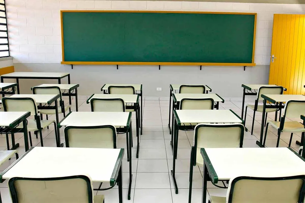 O pesadelo da uberização dos professores O pesadelo da uberização dos professores