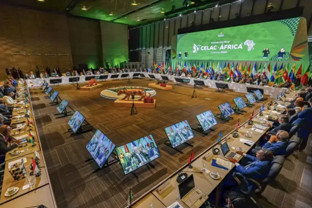 Brasil mira na África para diversificar exportação e abre escritório na Etiópia Brasil mira na África para diversificar exportação e abre escritório na Etiópia