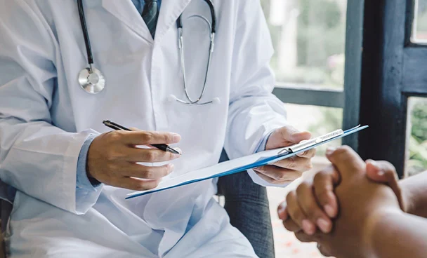 CFM alerta médicos sobre prescrever tirzepatida sem registro na Anvisa CFM alerta médicos sobre prescrever tirzepatida sem registro na Anvisa
