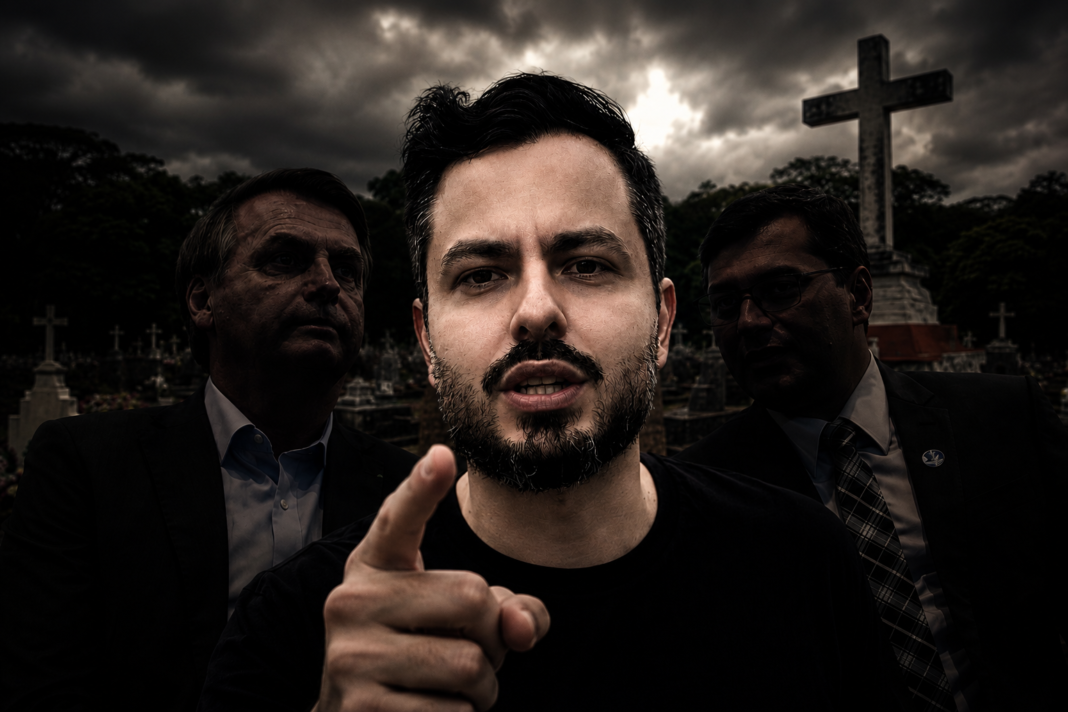 Delegado Tayah critica Bolsonaro por condução da pandemia e afirma que Amazonas carrega marcas deixadas pela Covid-19 Delegado Tayah critica Bolsonaro por condução da pandemia e afirma que Amazonas carrega marcas deixadas pela Covid-19