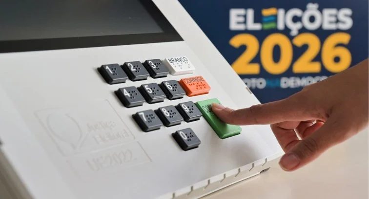 O Brasil elege um presidente. Quem governa é outra história O Brasil elege um presidente. Quem governa é outra história