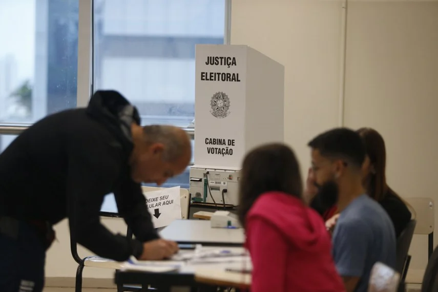 TRE-RJ muda 268 locais de votação para eleições de 2026 TRE-RJ muda 268 locais de votação para eleições de 2026