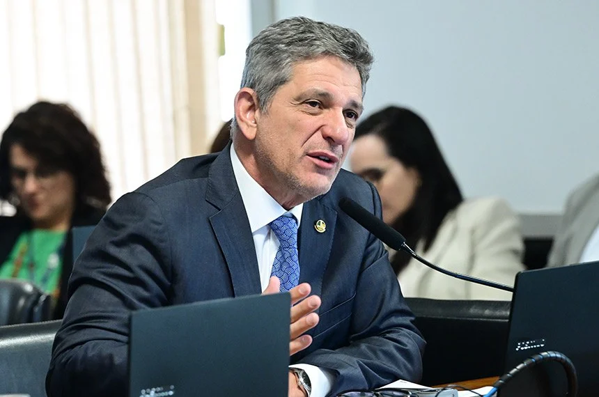 Relator da PEC da Segurança no Senado manterá texto da Câmara para acelerar tramitação Relator da PEC da Segurança no Senado manterá texto da Câmara para acelerar tramitação