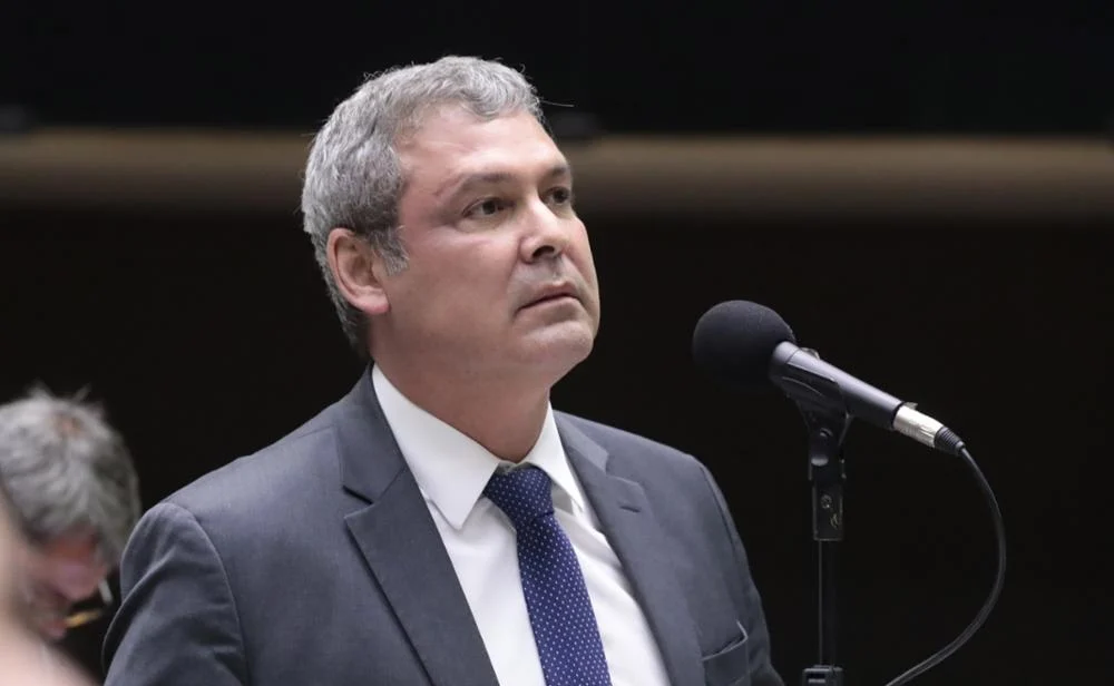 Deputado acusa polícia da Câmara de investigação ilegal a pedido de Alfredo Gaspar Deputado acusa polícia da Câmara de investigação ilegal a pedido de Alfredo Gaspar