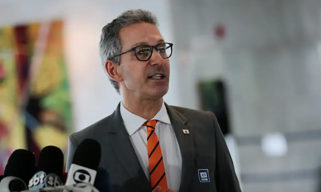 Patrimônio de Zema aumenta R$ 49 milhões em quatro anos Patrimônio de Zema aumenta R$ 49 milhões em quatro anos