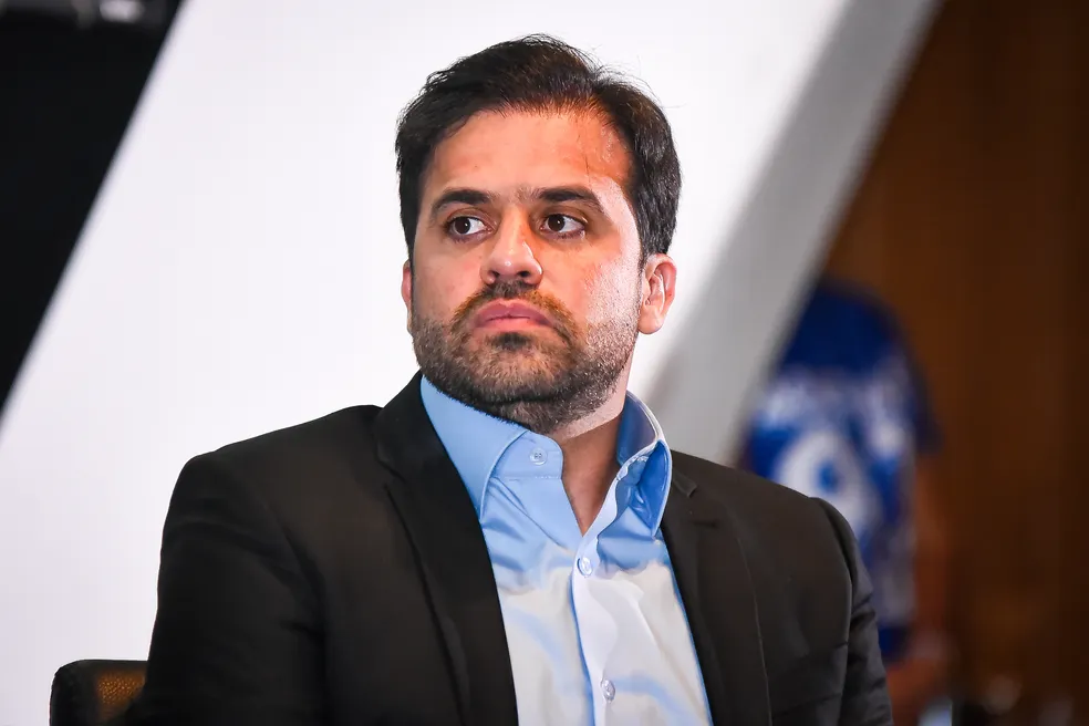 TRE-SP nega recurso de Pablo Marçal e o mantém inelegível até 2032 TRE-SP nega recurso de Pablo Marçal e o mantém inelegível até 2032