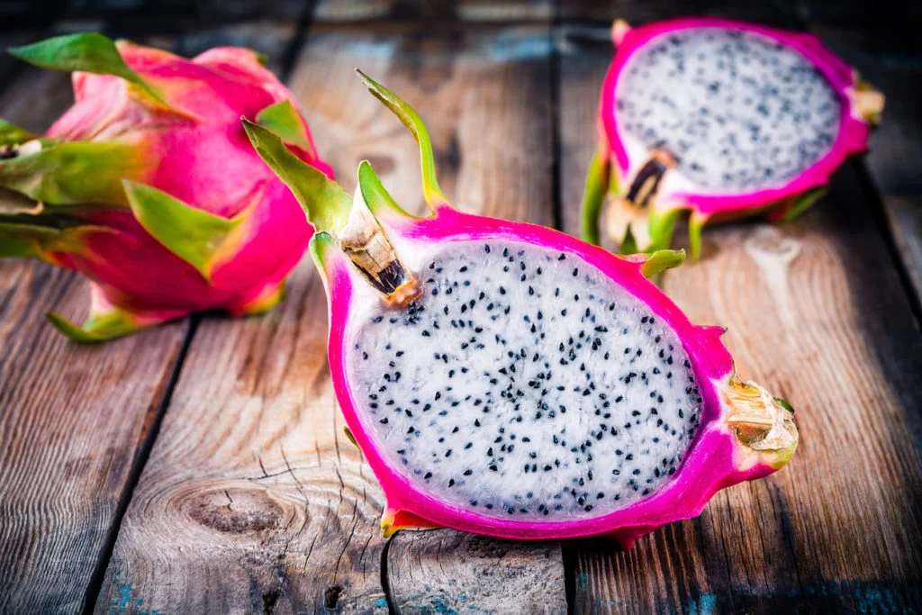 Conheça a fruta exótica que é rica em fibras e pode ajudar no combate às inflamações Conheça a fruta exótica que é rica em fibras e pode ajudar no combate às inflamações