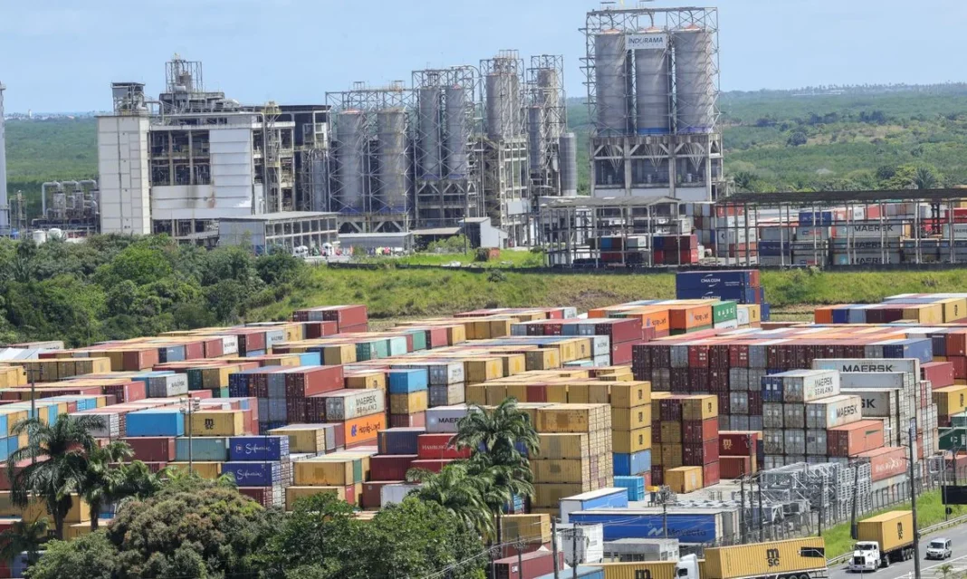 Amcham defende que adoção de reciprocidade contra os EUA seja evitada Amcham defende que adoção de reciprocidade contra os EUA seja evitada
