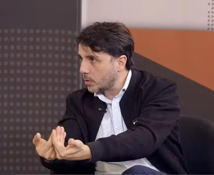 Toffoli suspende redes, debates e verba pública da campanha de Renan Santos Toffoli suspende redes, debates e verba pública da campanha de Renan Santos