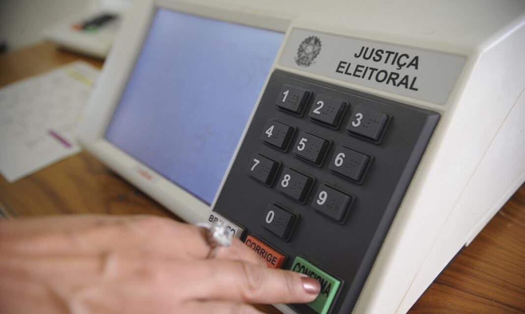 Eleições de 2026 serão um plebiscito sobre se o Brasil é um país ou uma colônia Eleições de 2026 serão um plebiscito sobre se o Brasil é um país ou uma colônia