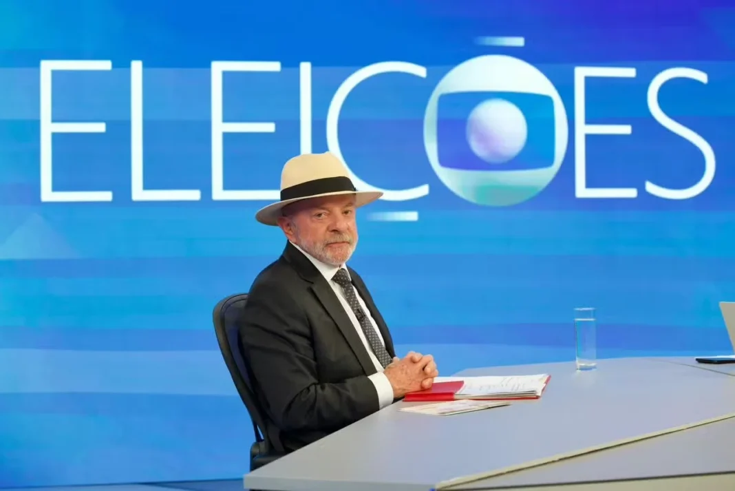 Lula e a velha suspeita contra o Brasil popular Lula e a velha suspeita contra o Brasil popular