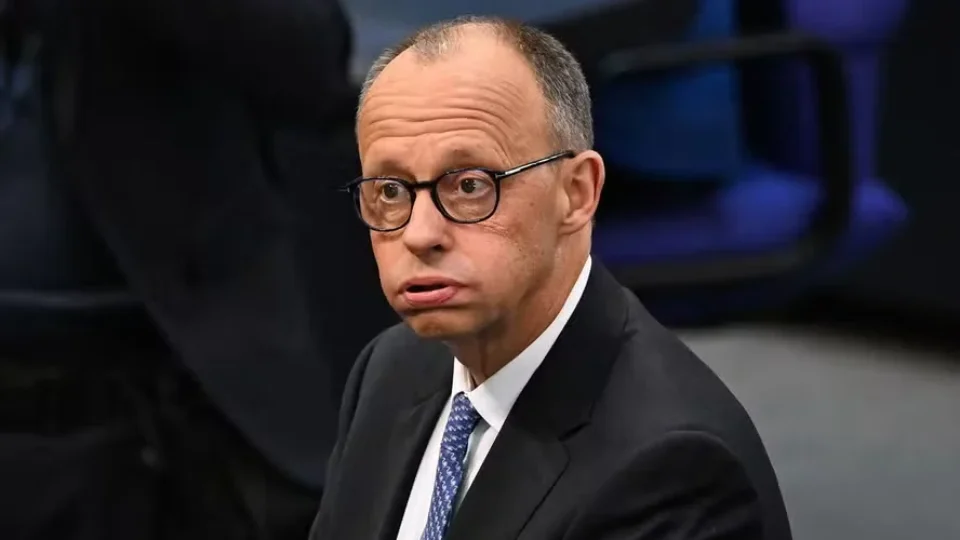 Extrema direita lidera eleição em mais um estado alemão; Merz chama resultado de ‘desastre’ Extrema direita lidera eleição em mais um estado alemão; Merz chama resultado de ‘desastre’