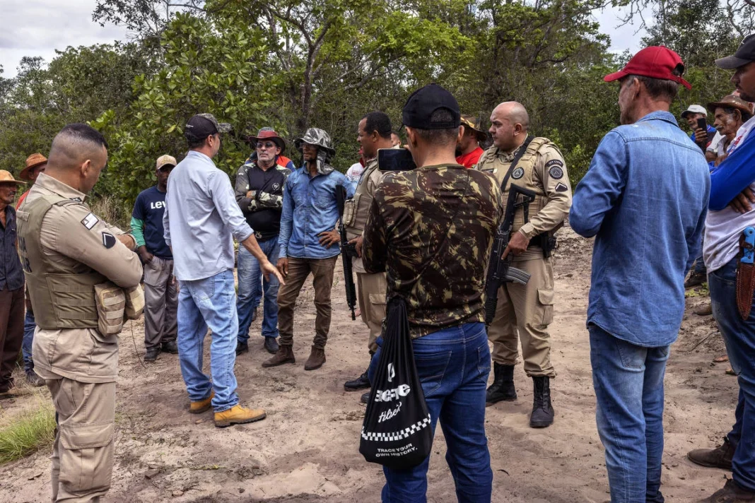 Brasil teve 26 assassinatos de ambientalistas em 2025 e ocupa 2° lugar em ranking global Brasil teve 26 assassinatos de ambientalistas em 2025 e ocupa 2° lugar em ranking global