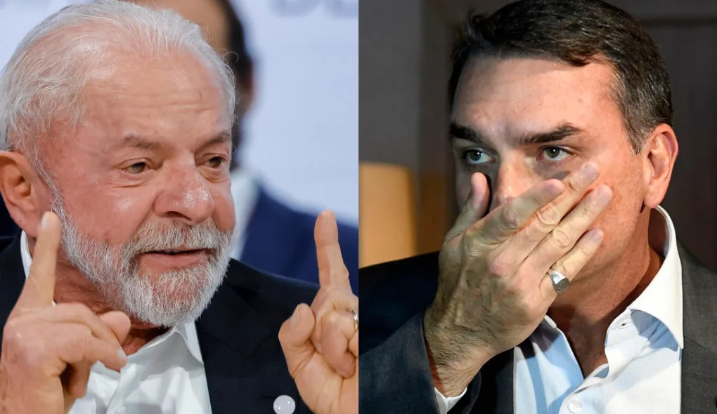PT aciona TSE contra Flávio por suspeita de interferência dos EUA na campanha PT aciona TSE contra Flávio por suspeita de interferência dos EUA na campanha