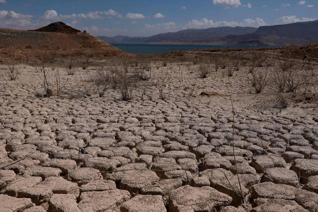 Planeta vai exceder limite de 1,5°C e tarefa agora será voltar a ele, diz ONU Planeta vai exceder limite de 1,5°C e tarefa agora será voltar a ele, diz ONU