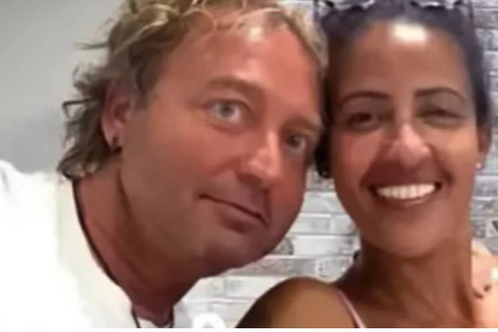 Brasileira é condenada a prisão perpétua pela morte do namorado italiano Brasileira é condenada a prisão perpétua pela morte do namorado italiano