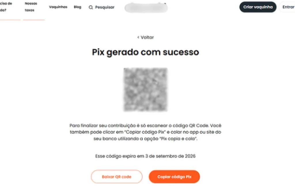 Vírus frauda QR Code, Pix Copia e Cola e cartão em ecommerces brasileiros sem deixar vestígio Vírus frauda QR Code, Pix Copia e Cola e cartão em ecommerces brasileiros sem deixar vestígio