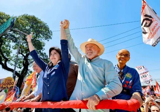 Lula volta a criticar bets e diz que apostas viraram ‘desgraça na vida das pessoas pobres’ Lula volta a criticar bets e diz que apostas viraram ‘desgraça na vida das pessoas pobres’