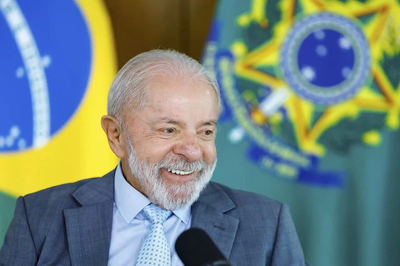 Lula lidera, mas classe média ajuda a explicar por que 2026 está mais apertada Lula lidera, mas classe média ajuda a explicar por que 2026 está mais apertada