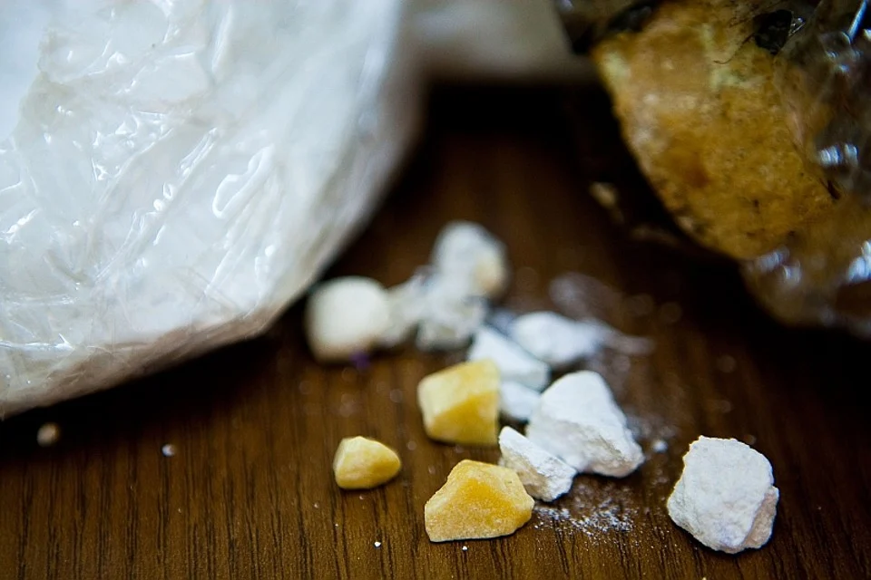 Drogas inéditas são identificadas em amostras de saliva coletadas em festas de São Paulo Drogas inéditas são identificadas em amostras de saliva coletadas em festas de São Paulo