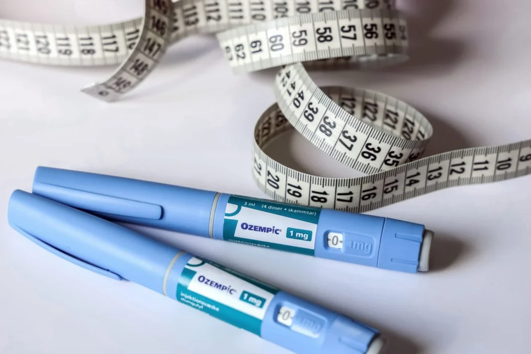 Anvisa aprova genéricos de canetas emagrecedoras da EMS Anvisa aprova genéricos de canetas emagrecedoras da EMS