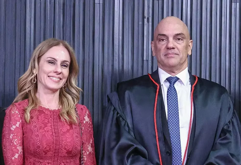 Vorcaro orientou que pagamentos a esposa de Moraes não fossem feitos por Pix Vorcaro orientou que pagamentos a esposa de Moraes não fossem feitos por Pix