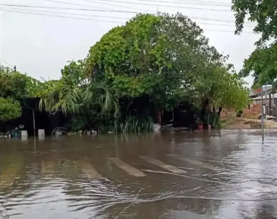 Rio de Janeiro recebe base da Força Nacional do SUS para enfrentar El Niño Rio de Janeiro recebe base da Força Nacional do SUS para enfrentar El Niño