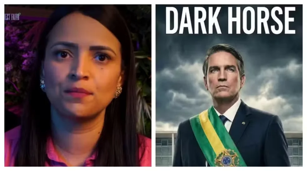 MP: Empresa de produtora de Dark Horse ocultou de contrato nome de ‘integrante relevante do PCC’ MP: Empresa de produtora de Dark Horse ocultou de contrato nome de ‘integrante relevante do PCC’