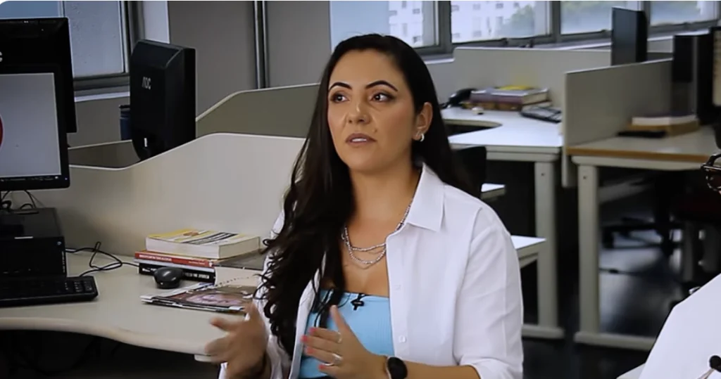 Colunista do ICL Notícias Juliana Dal Piva é a jornalista que mais sofreu ataques no X Colunista do ICL Notícias Juliana Dal Piva é a jornalista que mais sofreu ataques no X