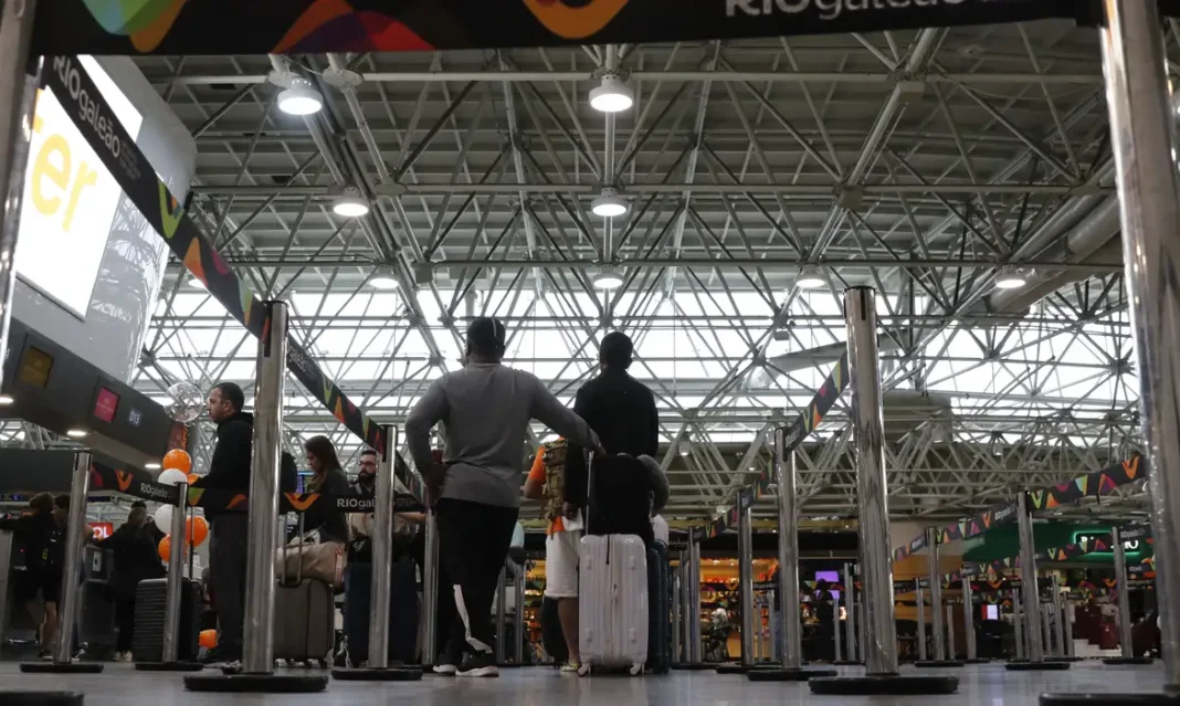 Saiba as novas regras da Anac para passageiros indisciplinados em voos e aeroportos Saiba as novas regras da Anac para passageiros indisciplinados em voos e aeroportos