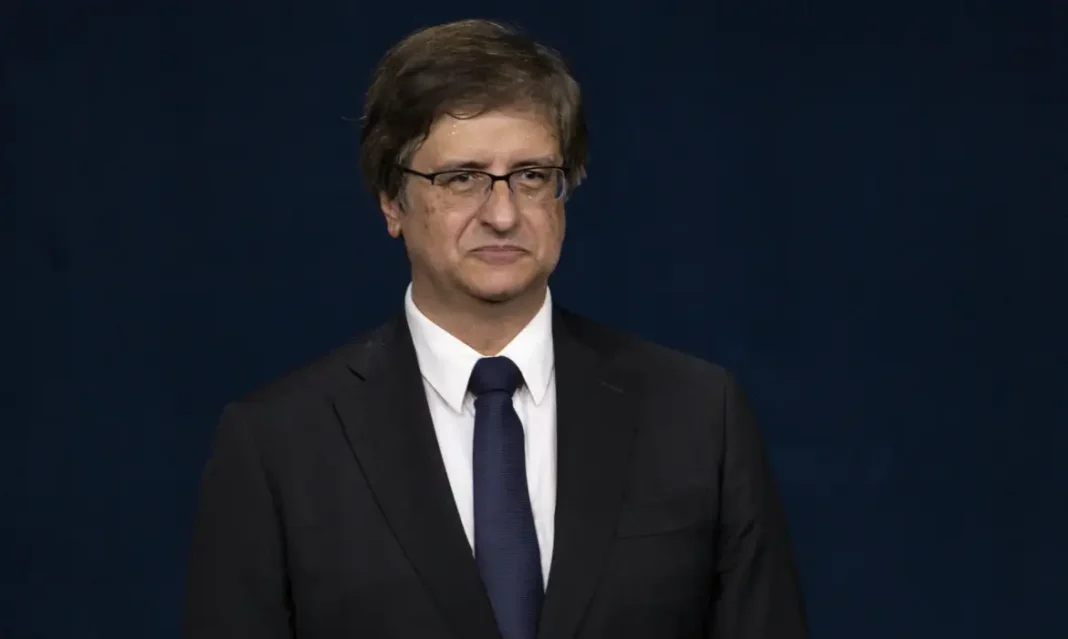 Conselho do MPF mantém Gonet no caso Master e analisa abertura de investigação Conselho do MPF mantém Gonet no caso Master e analisa abertura de investigação
