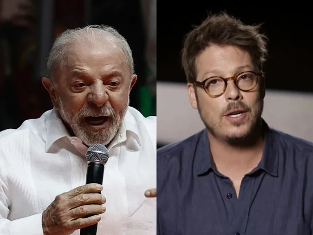 ‘Merece o Oscar’, diz Lula sobre vídeo de Porchat que mostra elos de Lagoinha e Vorcaro ‘Merece o Oscar’, diz Lula sobre vídeo de Porchat que mostra elos de Lagoinha e Vorcaro
