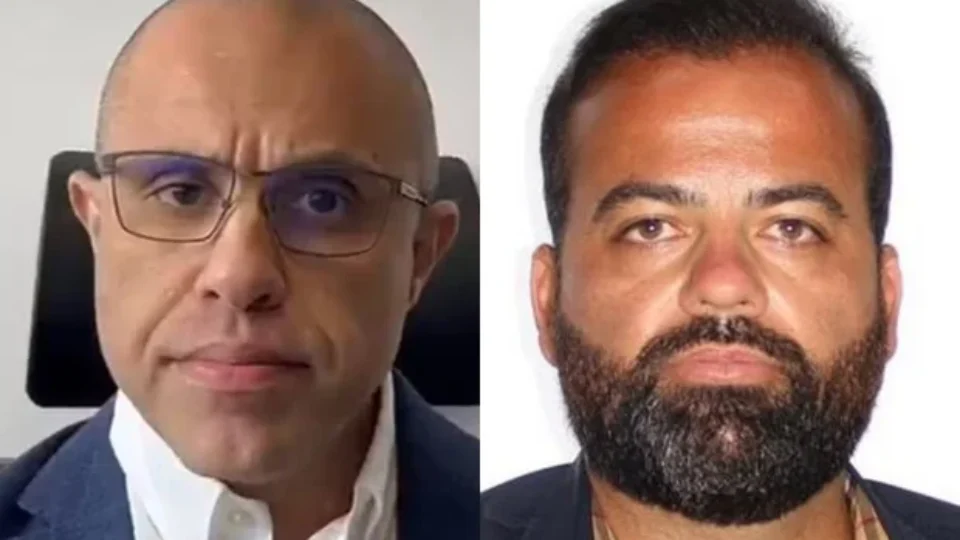 MP aponta Beto Louco e Primo como líderes de esquema no setor de combustíveis MP aponta Beto Louco e Primo como líderes de esquema no setor de combustíveis