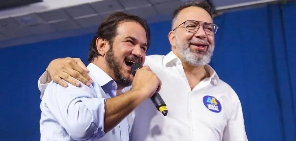 Dino autoriza Justiça Eleitoral a investigar origem de R$ 80 milhões em emendas do União Brasil Dino autoriza Justiça Eleitoral a investigar origem de R$ 80 milhões em emendas do União Brasil