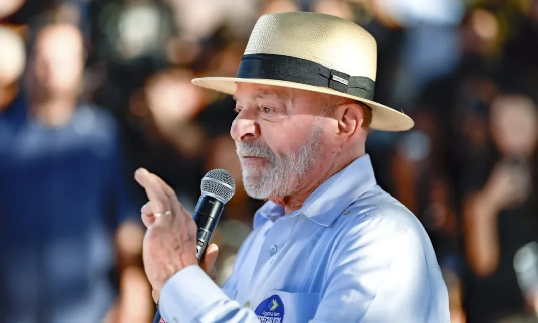 Em 72 horas, campanha de Lula muda comunicação e começa ‘guerra’ pela virada Em 72 horas, campanha de Lula muda comunicação e começa ‘guerra’ pela virada