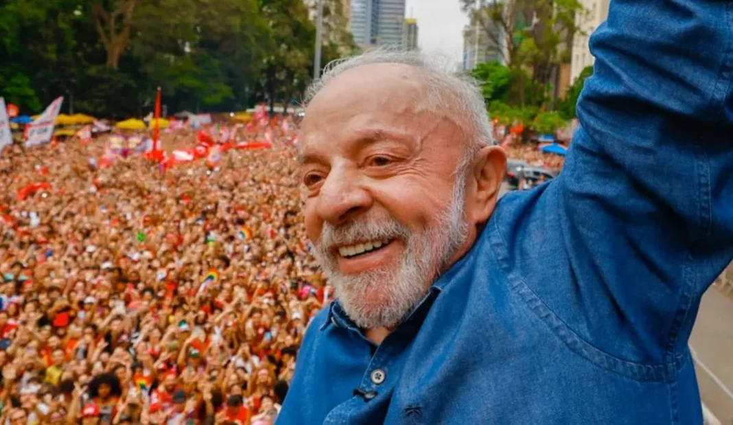 LULA VIRA NAS REDES – ICL Notícias LULA VIRA NAS REDES – ICL Notícias
