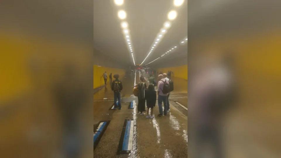 Promotoria cobra na Justiça plano da Prefeitura de SP contra enchentes após temporal Promotoria cobra na Justiça plano da Prefeitura de SP contra enchentes após temporal