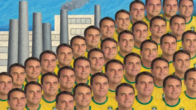 Políticos têm rede ‘paralela’ na Meta sem declarar ao TSE Políticos têm rede ‘paralela’ na Meta sem declarar ao TSE