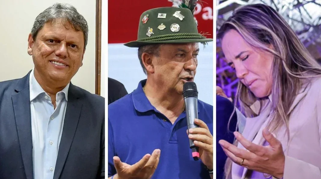 Governadores que prometeram não subir impostos aprovam aumento do ICMS Governadores que prometeram não subir impostos aprovam aumento do ICMS