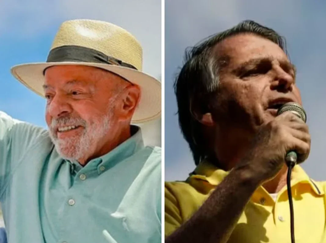 Eleição 2022 teve duas viradas, e Lula passou à frente de Bolsonaro às 20h02; lembre Eleição 2022 teve duas viradas, e Lula passou à frente de Bolsonaro às 20h02; lembre