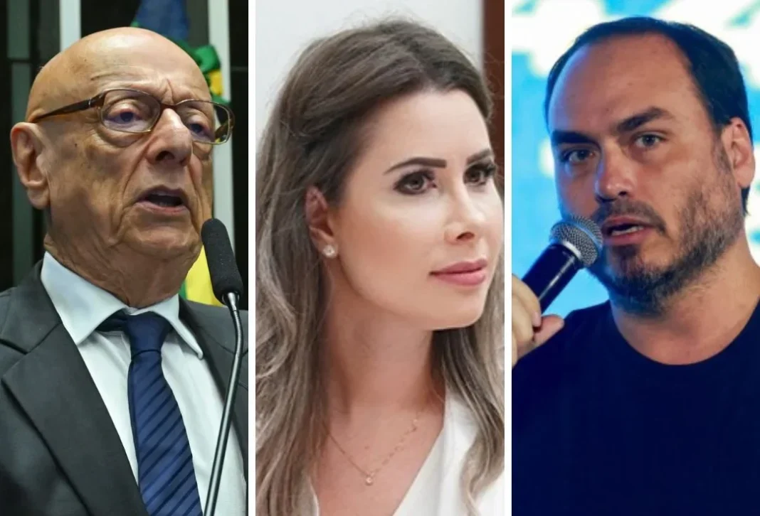 Hecatombe bolsonarista em SC engole oligarquias e muda configuração política do estado Hecatombe bolsonarista em SC engole oligarquias e muda configuração política do estado