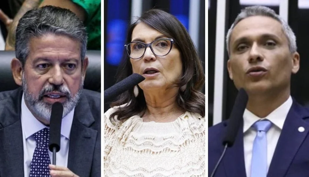 Senado receberá 14 deputados que apoiaram a PEC da Blindagem Senado receberá 14 deputados que apoiaram a PEC da Blindagem