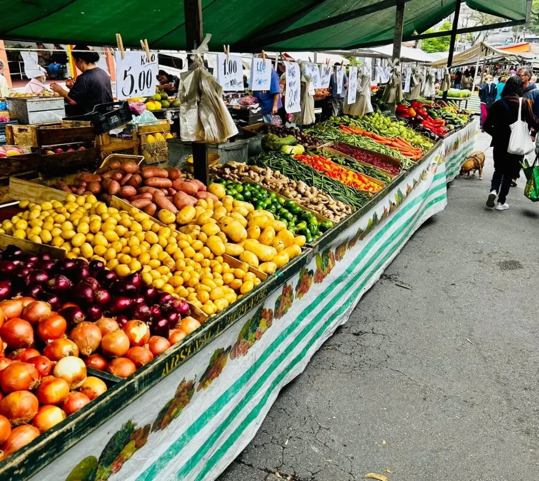 Preço dos alimentos: veja o que ficou mais caro e o que barateou em setembro Preço dos alimentos: veja o que ficou mais caro e o que barateou em setembro